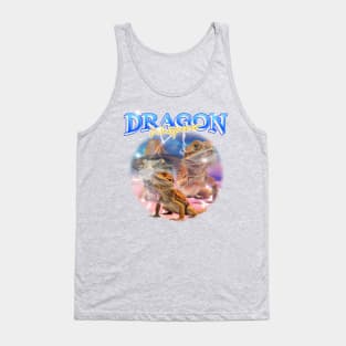 Dragon Whisperer Tank Top